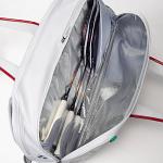 Yonex 2631 Expert Tournament Bag White